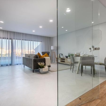 شقة Rm The Loft Experience سيتوبال المظهر الخارجي الصورة