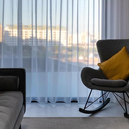شقة Rm The Loft Experience سيتوبال المظهر الخارجي الصورة