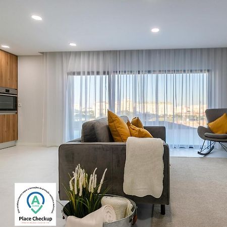 شقة Rm The Loft Experience سيتوبال المظهر الخارجي الصورة